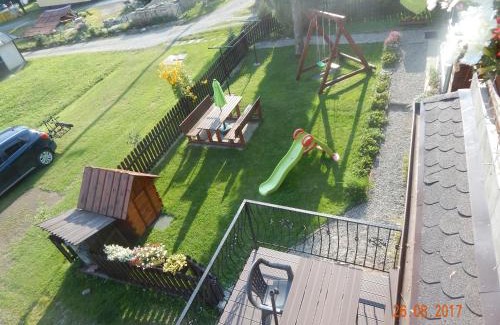 Zdiar Apartment | Apartmán Lukáš