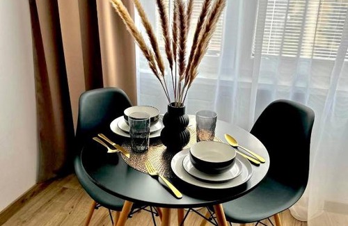 Brezno Apartment | Apartmán Luxe Brezno center