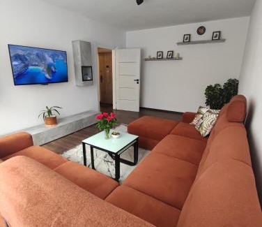 Smizany Apartment | Apartmán M&K WEST
