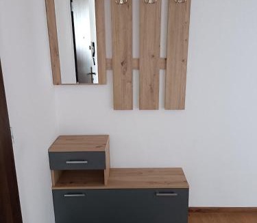 Snina Apartment | Apartmán Majka