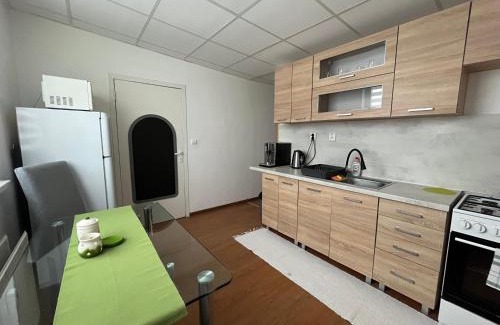 Snina Apartment | Apartmán Majka
