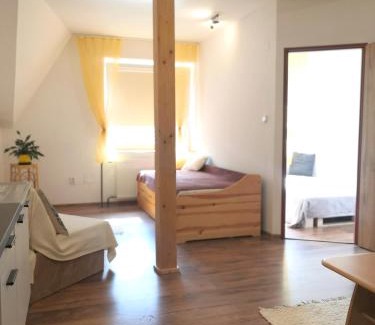 Lucenec Apartment | Apartmán Mary
