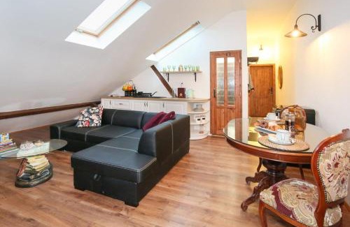 Stiavnicke Bane Apartment | Apartmán Maximilián