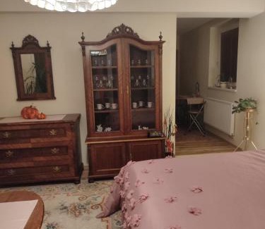 Bardejov Apartment | Apartmán Mela