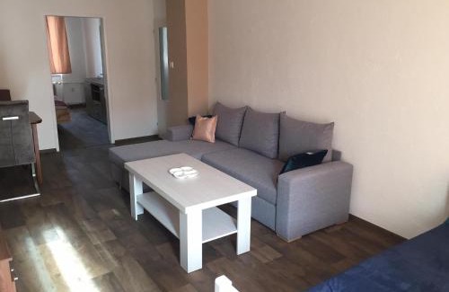 Usti nad Labem Apartment | Apartmán Melody