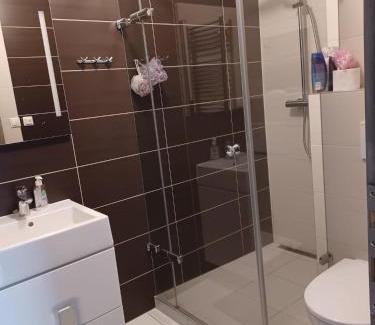 Donovaly Apartment | Apartmán Michell, Panorama Donovaly