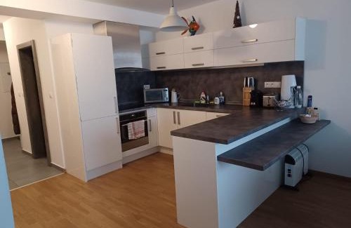 Donovaly Apartment | Apartmán Michell, Panorama Donovaly