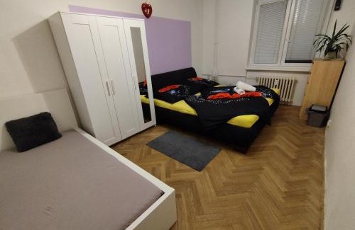 Brno Apartment | apartmán Mirabella