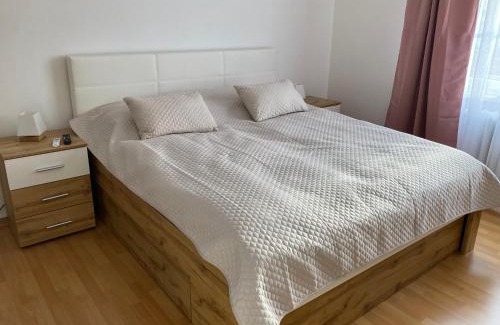 Kraslice Apartment | Apartmán Monika