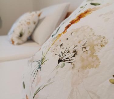 Janov nad Nisou Apartment | Apartmán Na mechu