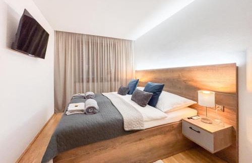 Valtice Apartment | Apartmán Na Pomezí