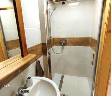 Hrabusice Apartment | Apartmán Natálka Drevený raj
