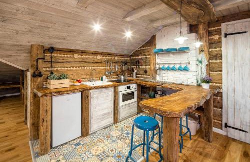 Dolni Lomna Apartment | Apartmán Nebe