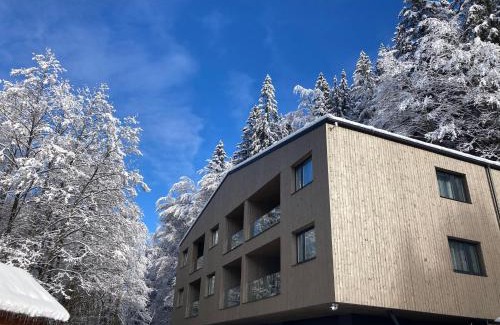 Tale Apartment | Apartmán Nicole