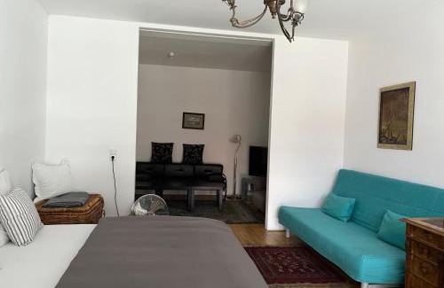 Old Town Apartment | Apartmán Old centre - Rybárska brána