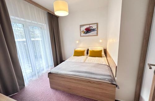 Demanovska Dolina Apartment | Apartmán Orech