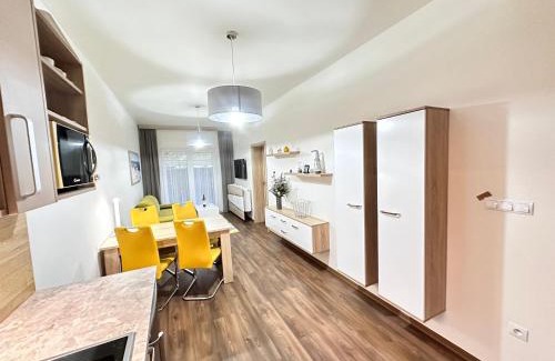 Demanovska Dolina Apartment | Apartmán Orech