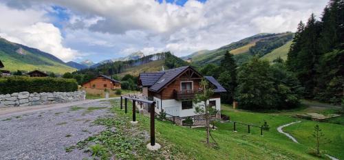 Terchova Apartment | Apartmán Paseky