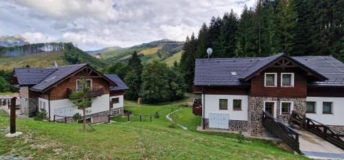 Terchova Apartment | Apartmán Paseky