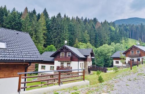 Terchova Apartment | Apartmán Paseky