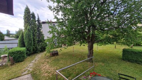 Ruzomberok Apartment | Apartmán pod kalváriou