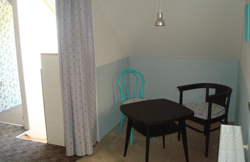 Morina Apartment | Apartmán pod Velkou Amerikou