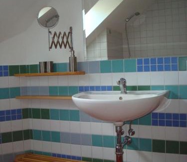 Morina Apartment | Apartmán pod Velkou Amerikou