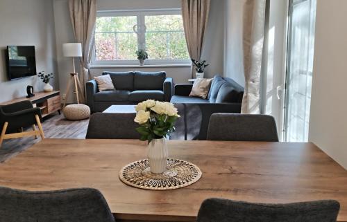 Svatava Apartment | APARTMÁN POHODA