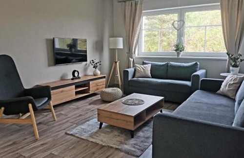 Svatava Apartment | APARTMÁN POHODA