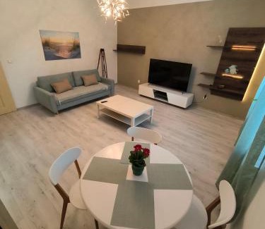 Zvolen Apartment | Apartmán Pohoda Zvolen