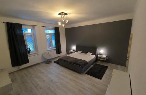 Zvolen Apartment | Apartmán Pohoda Zvolen