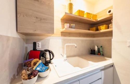 Poprad Apartment | Apartmán Poprad Centrum