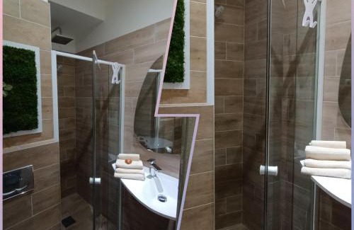 Poprad Apartment | Apartmán Poprad Centrum