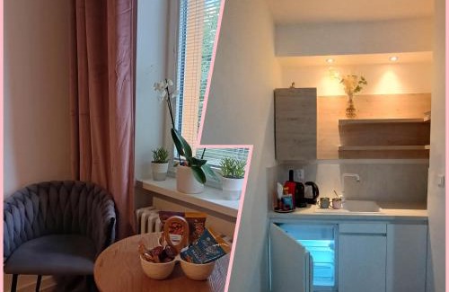 Poprad Apartment | Apartmán Poprad Centrum