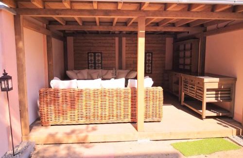 Brevnov Apartment | Apartmán Praha Břevnov