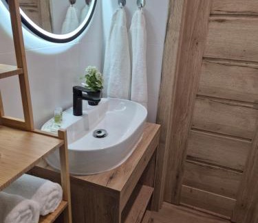 Ruzomberok Apartment | Apartmán pri nemocnici v Ružomberku