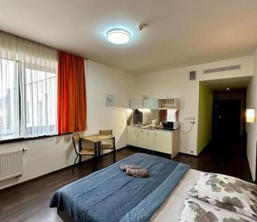 Kosice Old Town Apartment | Apartmán priamo na hlavnej ulici