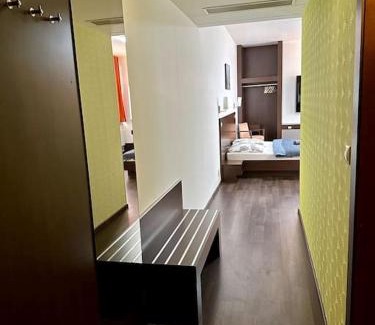 Kosice Old Town Apartment | Apartmán priamo na hlavnej ulici