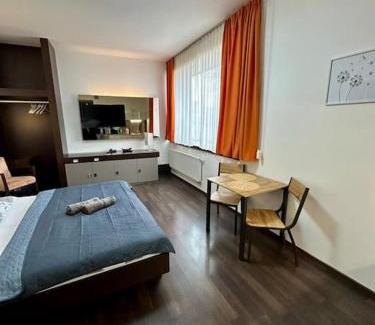 Kosice Old Town Apartment | Apartmán priamo na hlavnej ulici