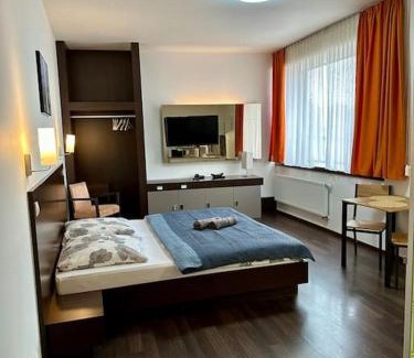 Kosice Old Town Apartment | Apartmán priamo na hlavnej ulici