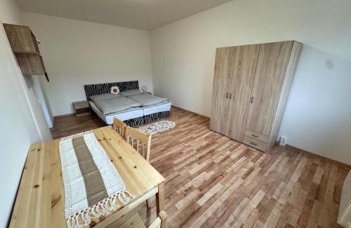 Kraslice Apartment | Apartmán pro 4 osoby, Kraslice