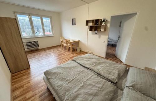 Kraslice Apartment | Apartmán pro 4 osoby, Kraslice