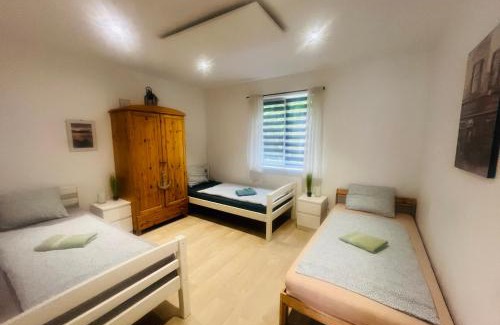 Doksy Apartment | Apartmán Provence