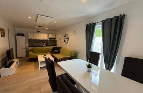 Doksy Apartment | Apartmán Provence