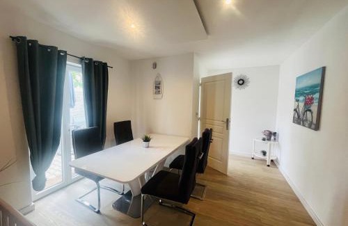 Doksy Apartment | Apartmán Provence