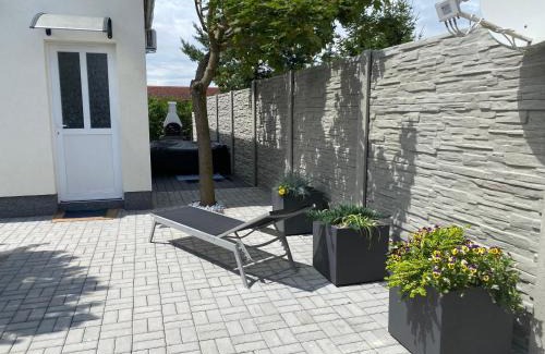Doksy Apartment | Apartmán Provence Deluxe