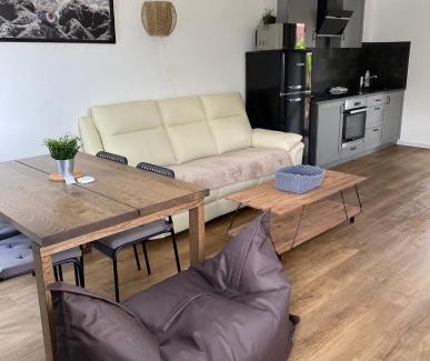 Doksy Apartment | Apartmán Provence Deluxe