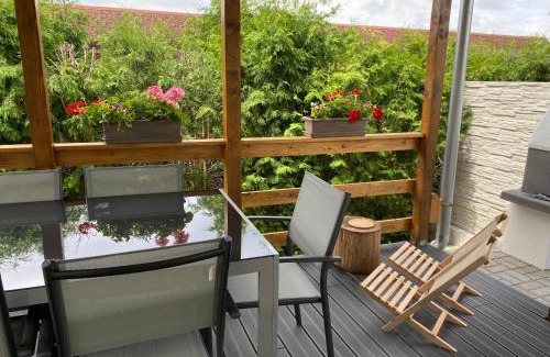 Doksy Apartment | Apartmán Provence Deluxe