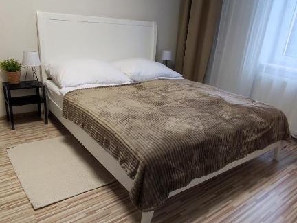 Zvolen Apartment | Apartmán RADKA