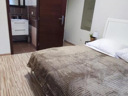 Zvolen Apartment | Apartmán RADKA